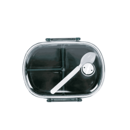 Lunch Box-Green